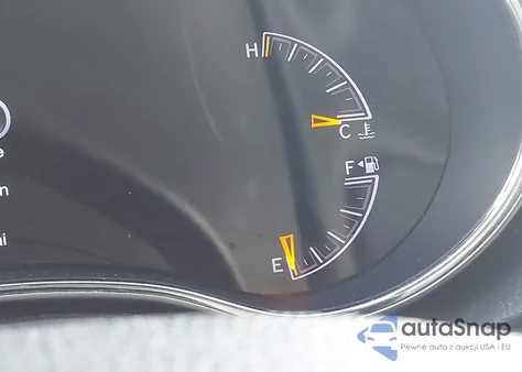 2018 Jeep Grand Cherokee Limited 4X4 z USA, uszkodzony, nr VIN 1C4RJFBG2JC509184